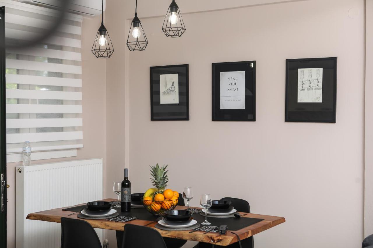Casa Di Fiore Apartment