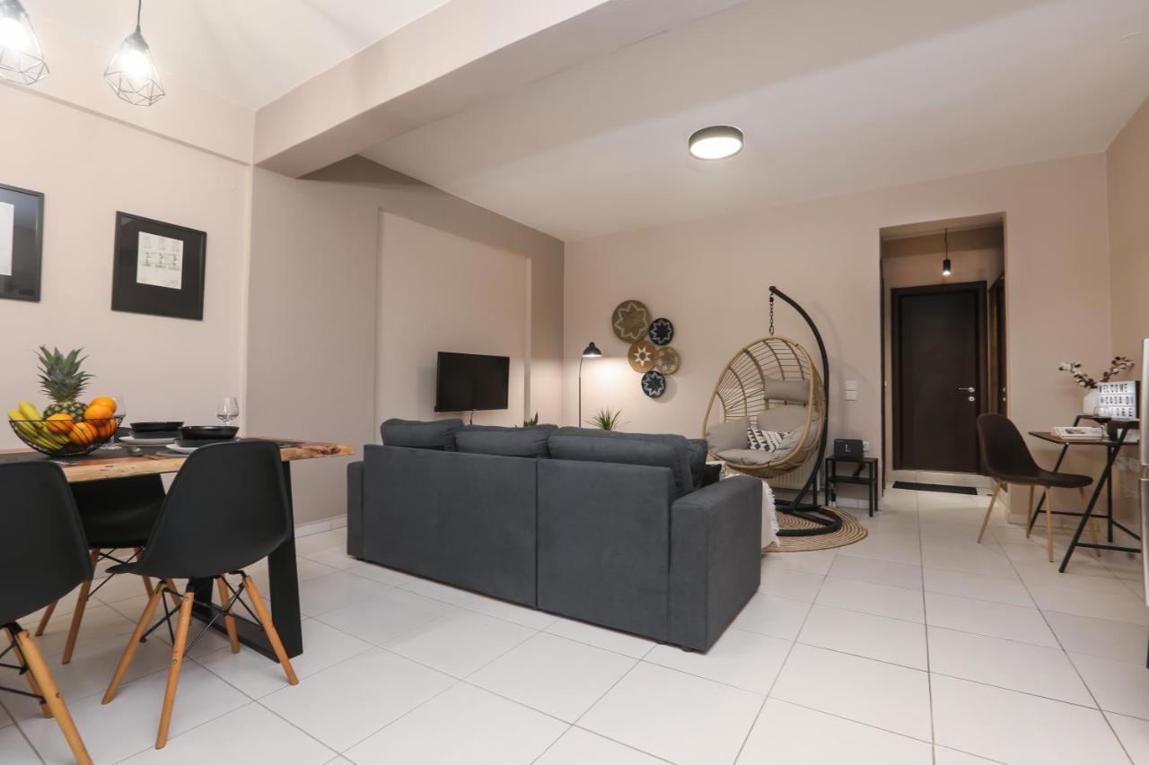 Apartment Casa Di Fiore