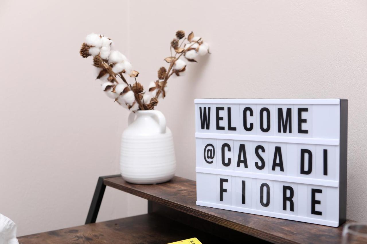 Apartment Casa Di Fiore