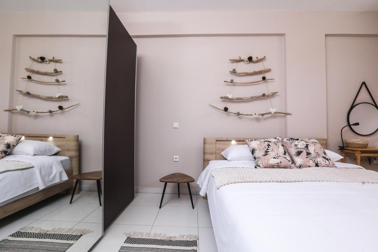 Apartment Casa Di Fiore