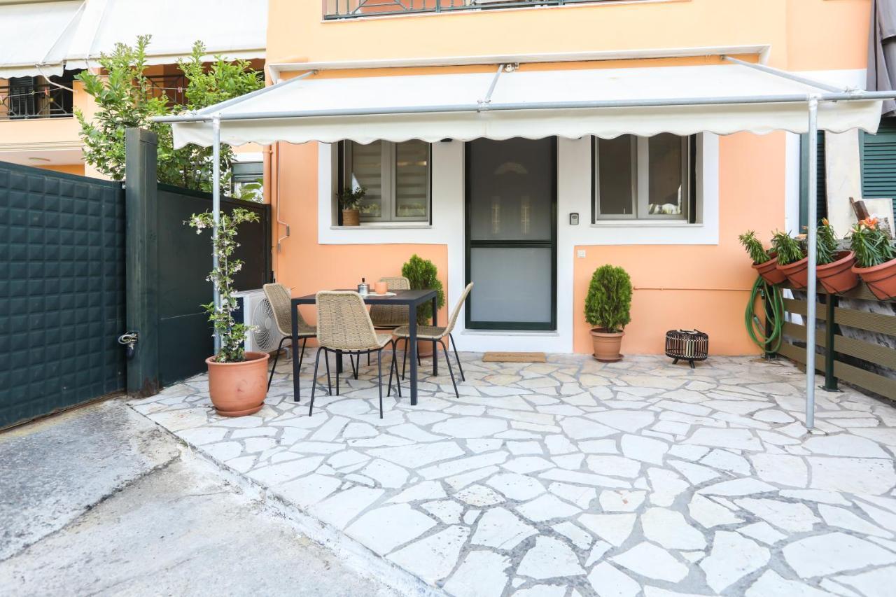 Casa Di Fiore Apartment *