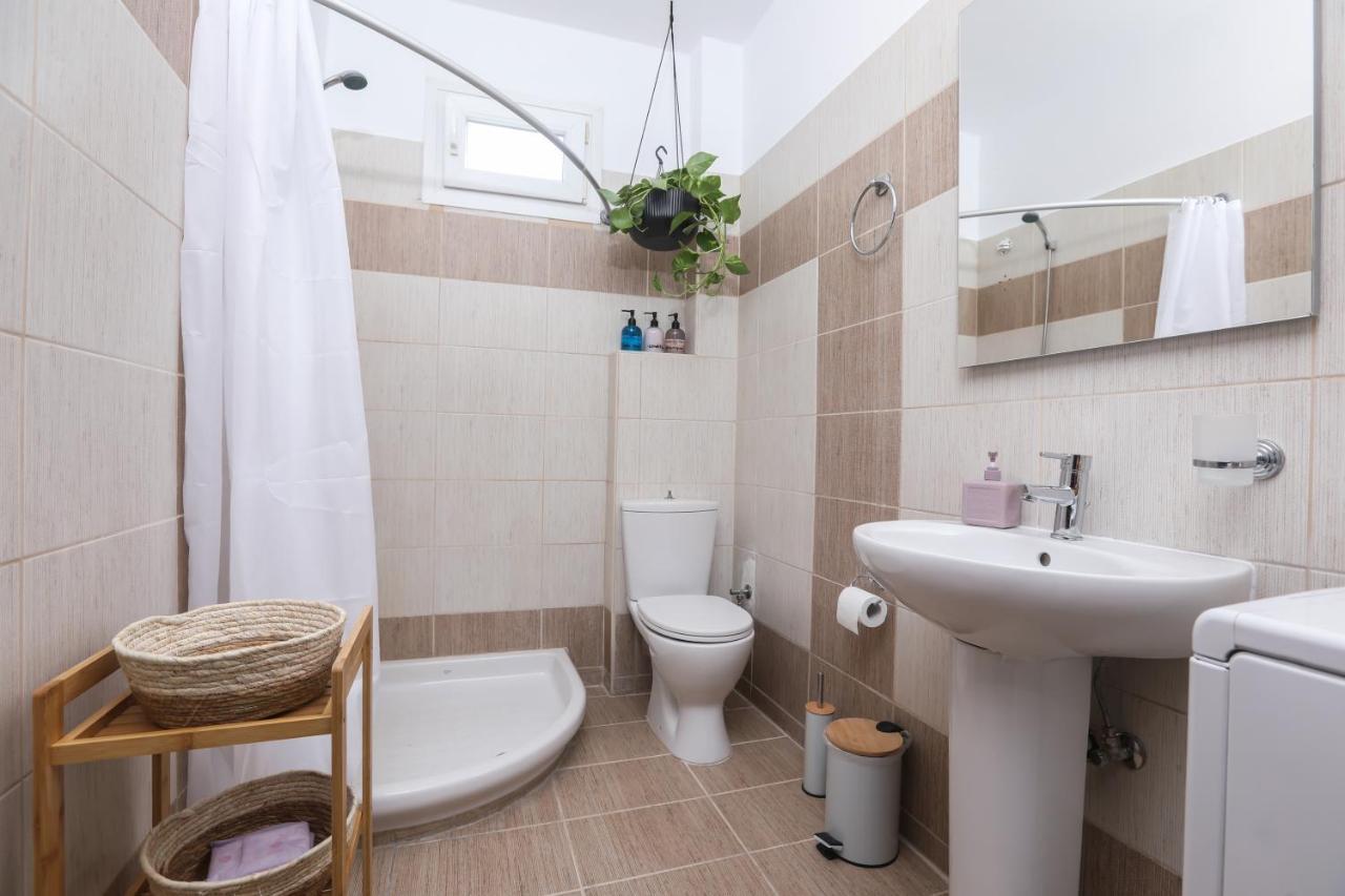 Casa Di Fiore Apartment